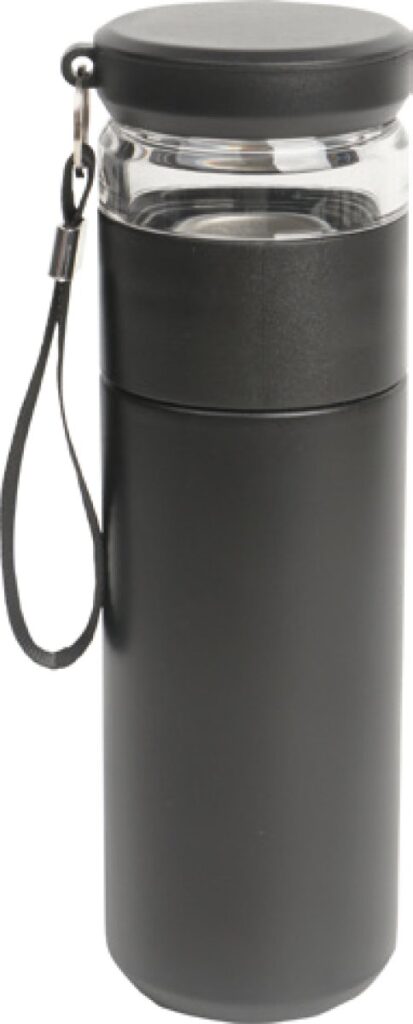 FANSO 450 ML CAM & TERMOS MATARA