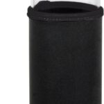 SİMETRİ 500 ML BOROSİLİKATLI CAM MATARA