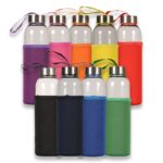 SOMA 500 ML CAM MATARA