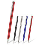 metal tükenmez kalem