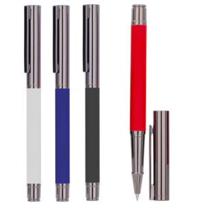 metal tükenmez kalem