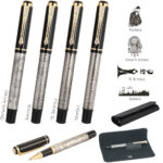kabartma roller kalem