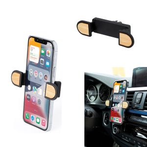 araç içi telefon standı
