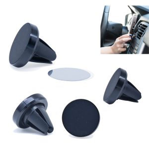 araç içi telefon standı
