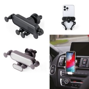 araç içi telefon standı