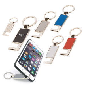 metal telefon standı
