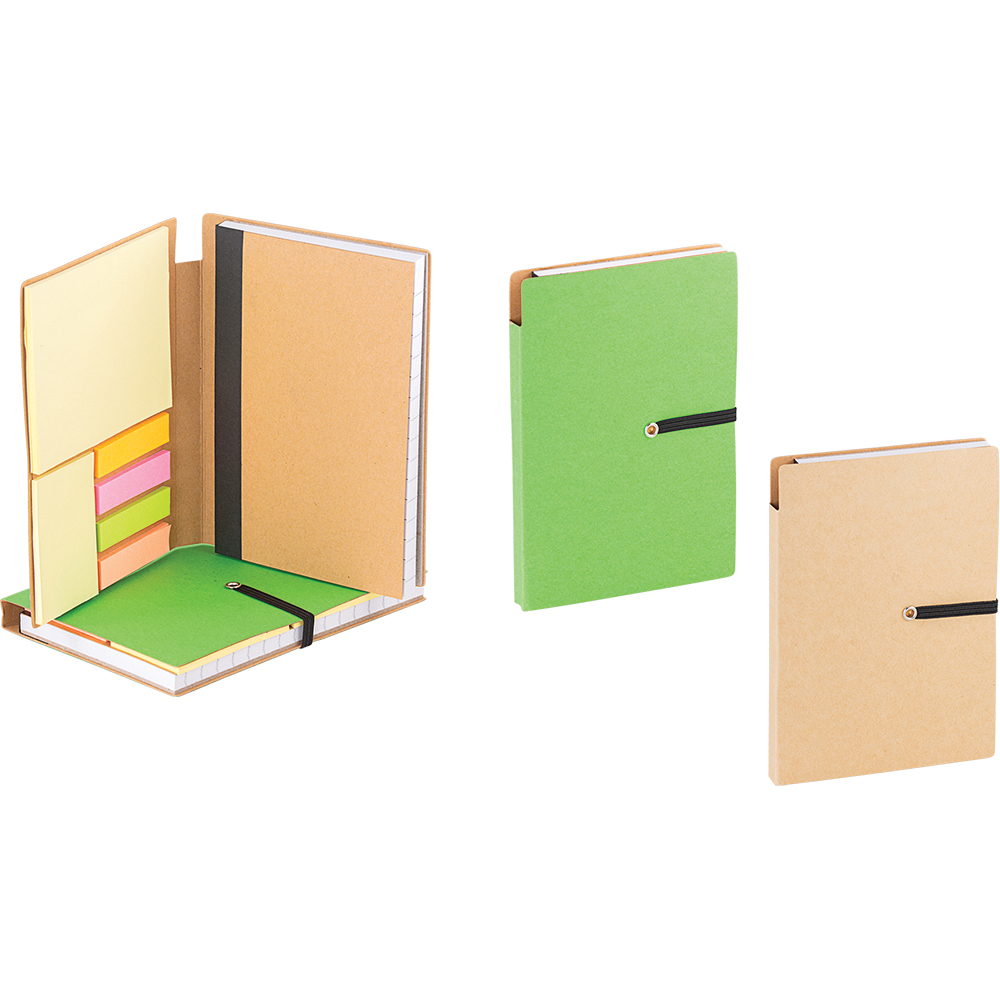 geri dönüşümlü defter