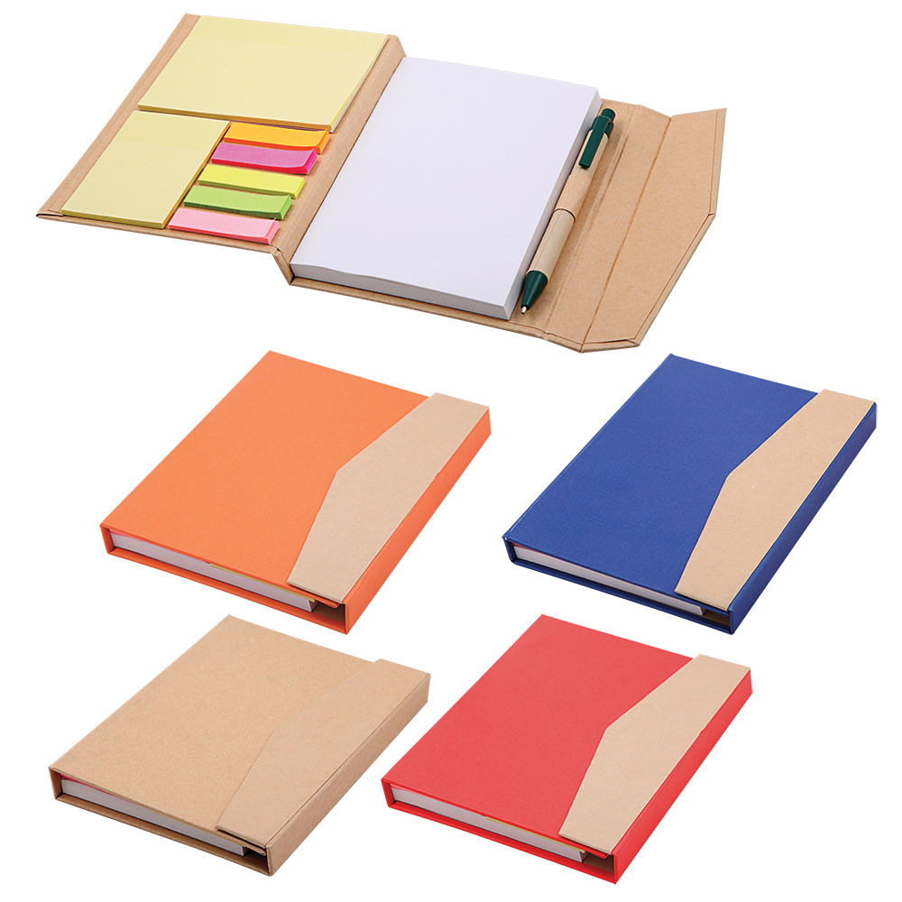 geri dönüşümlü defter