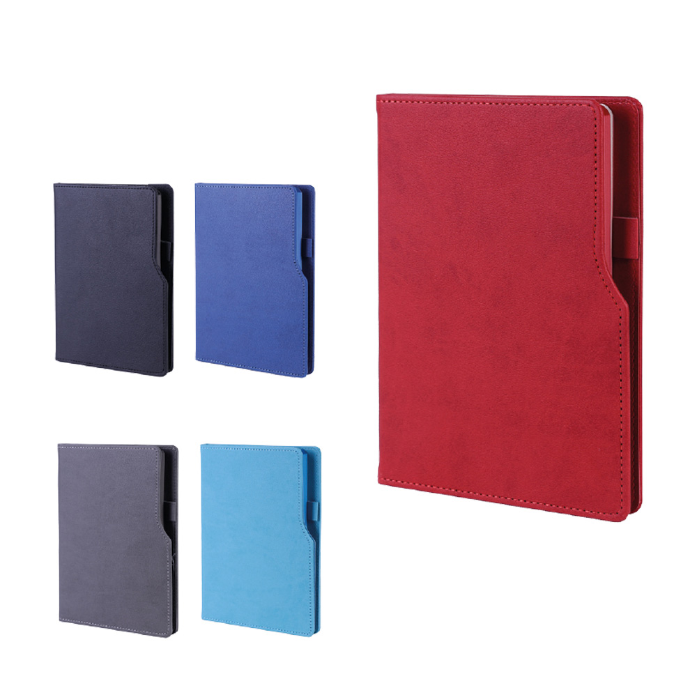 Termo Deri Kapak Defter 14,5×21 cm