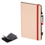kraft sert kapak defter