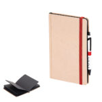 kraft defter