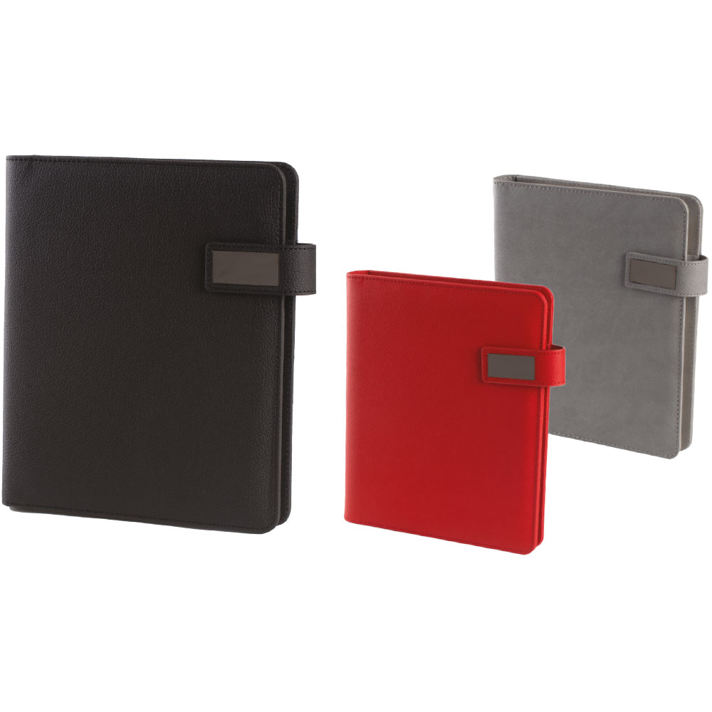 Termo Deri Organizer (17×21 cm)