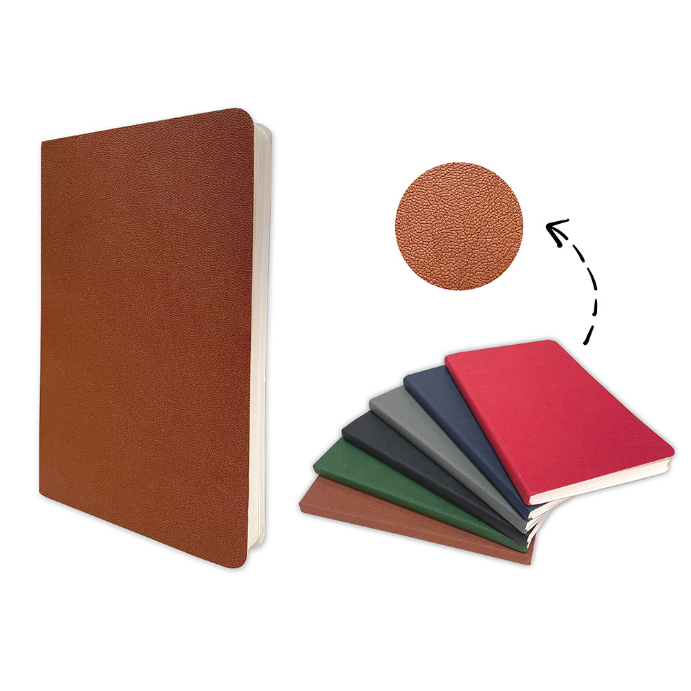 Termo Deri Defter ( 13×21 cm )