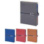 termo deri organizer