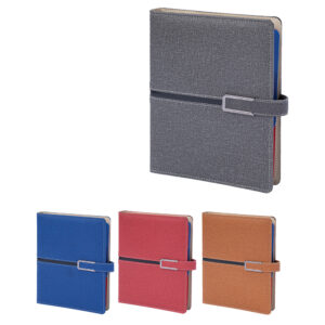 termo deri organizer