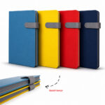 promosyon mıknatıslı defter