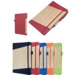 sert kapaklı defter
