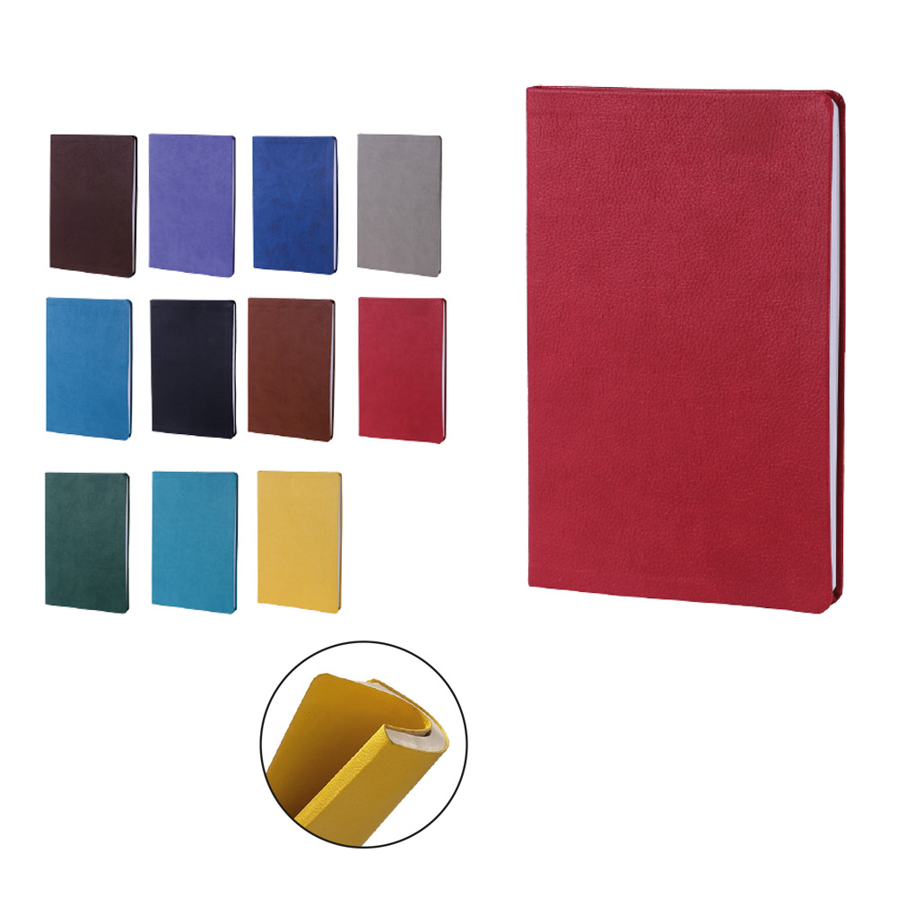 Yumuşak Kapak Defter 13×21 cm