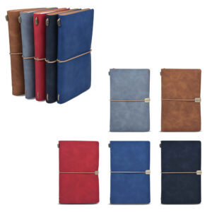 yumuşak kapak defter