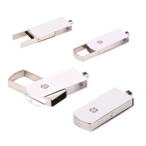 metal usb bellek