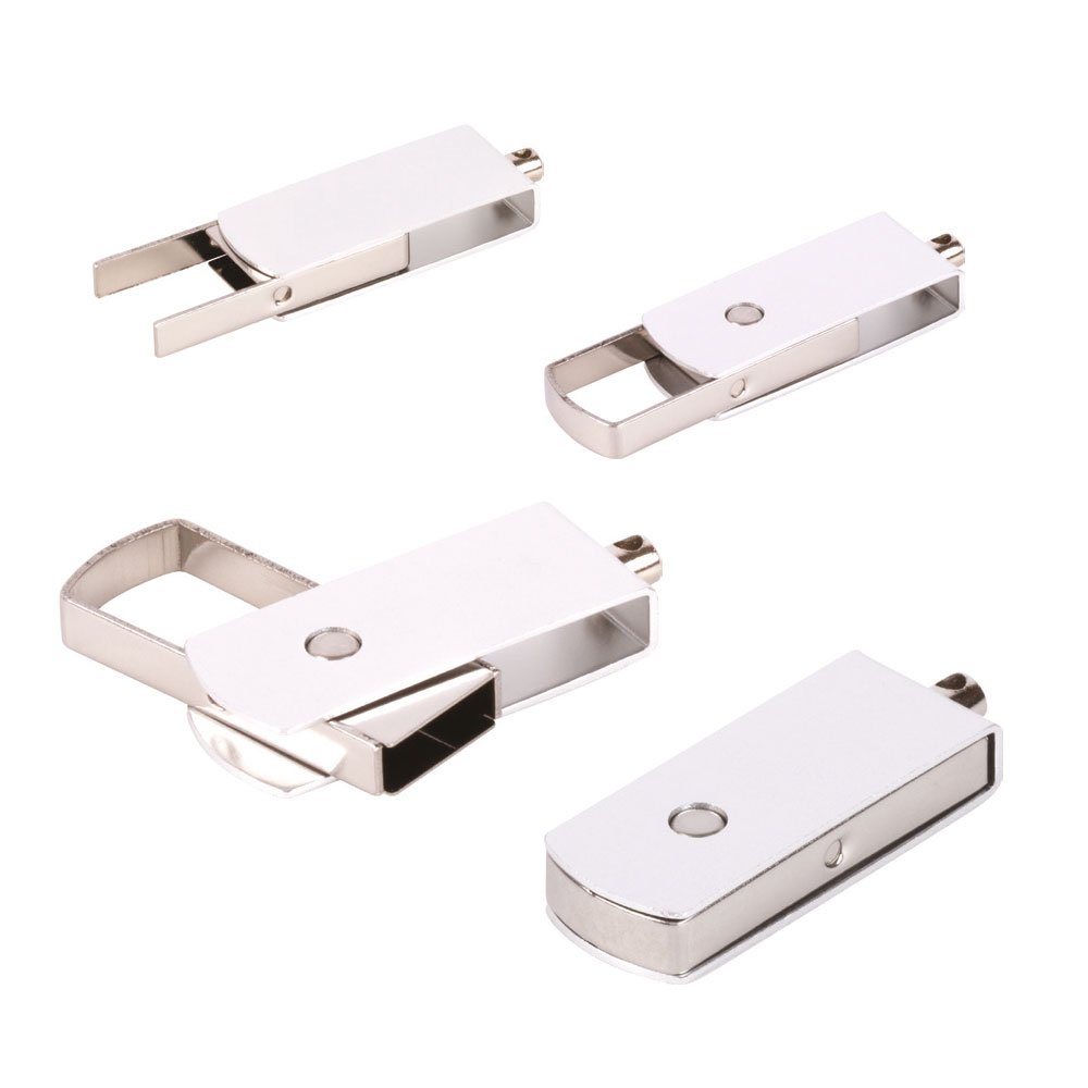 Metal USB Bellek