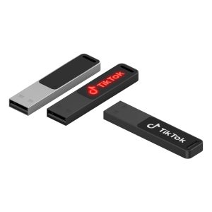metal usb bellek