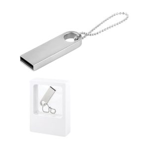 metal usb bellek