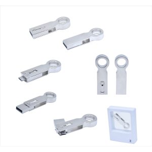metal usb bellek