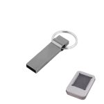 metal anahtarlık usb bellek