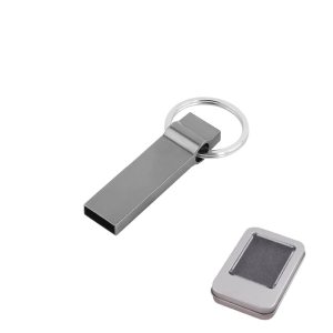 metal anahtarlık usb bellek