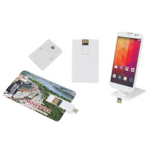 kartvizit USB bellek