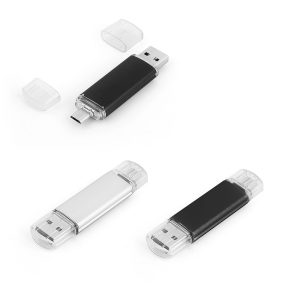 metal usb bellek