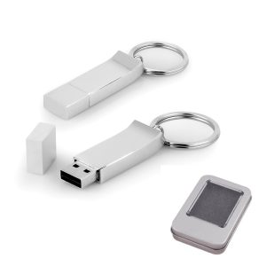 metal usb bellek