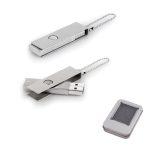 metal anahtarlık usb bellek