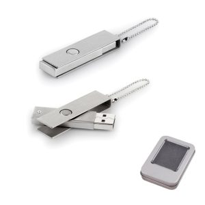 metal anahtarlık usb bellek