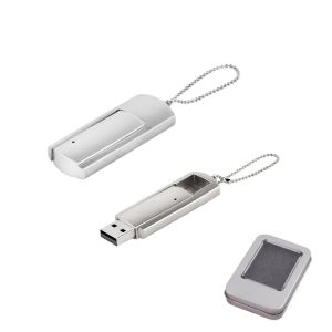 metal usb bellek
