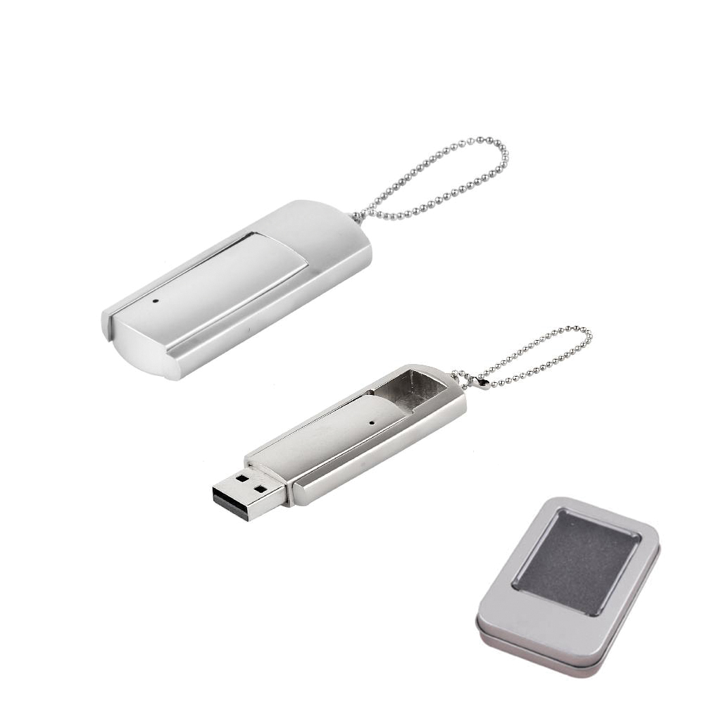 Metal USB Bellek