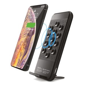 kablosuz powerbank