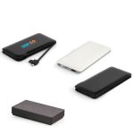8000 mAh power bank