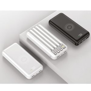 promosyon powerbank