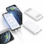 kablosuz powerbank