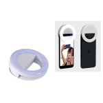 selfie led ışık
