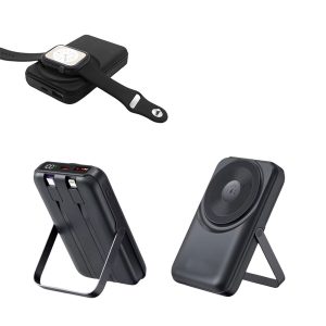 kablosuz powerbank