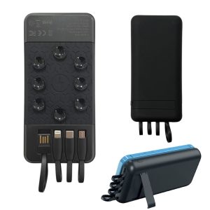 kablosuz powerbank