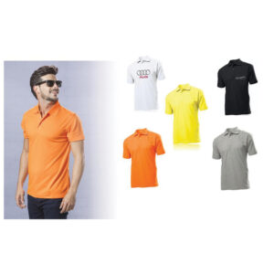 polo yaka t-shirt