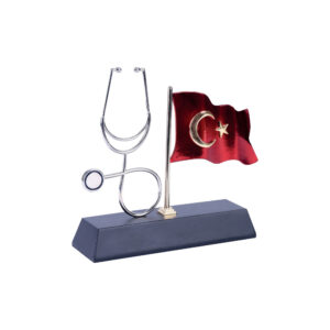 özel figürlü plaket